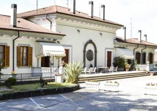 La Tenuta di Bacco
