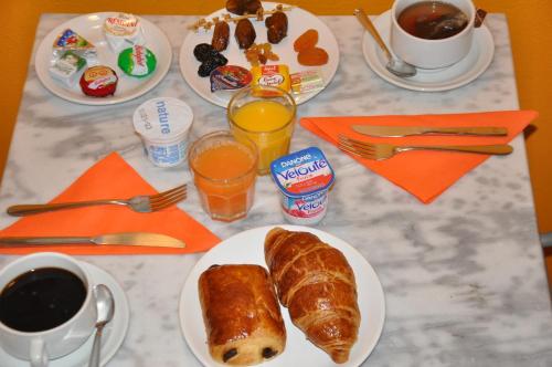 Europe Hotel Vieux Port, Marseille (photo 10)