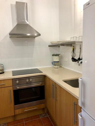 Apartamentos La Casona in Ruente