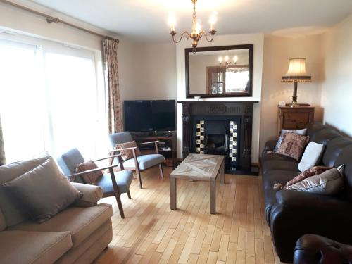 Red Bay Holiday Home