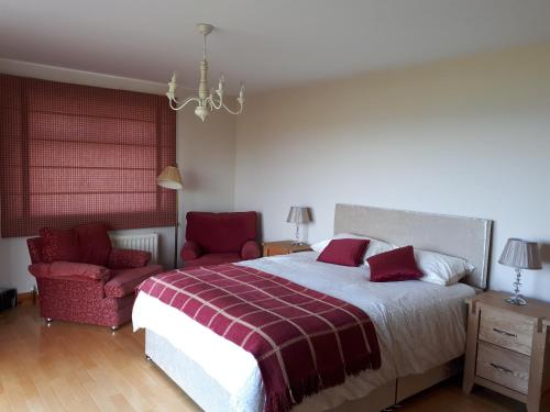 Red Bay Holiday Home