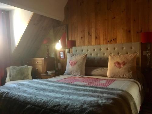 Hôtel Boutique Saint-Louis – Lisieux, NY