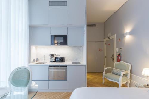 Villa Mouzinho by ON Apartments, Porto (fotografie 6)