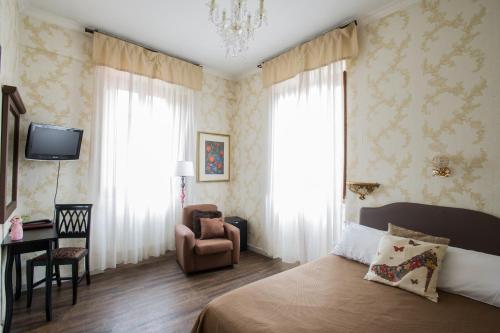 Hotel Residenza In Farnese - image 13