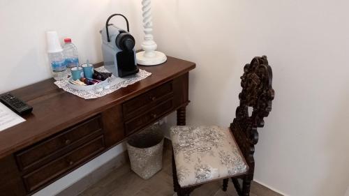 B&B Villa Blanche - image 8