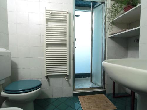 Palatina apartment