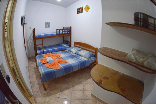 Pousada e Hostel Chapada Suites