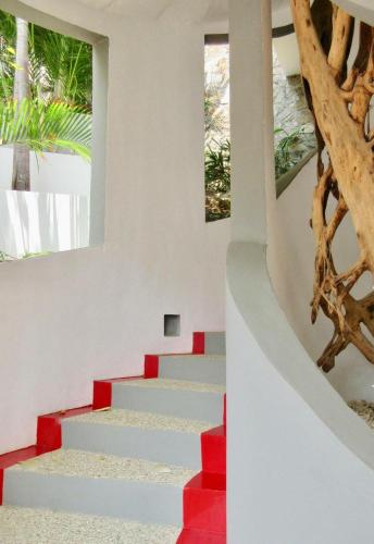 Villa Aikia (Adults Suites A/C)