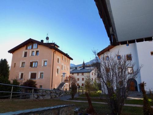 Grischalva 2 - Celerina - image 9