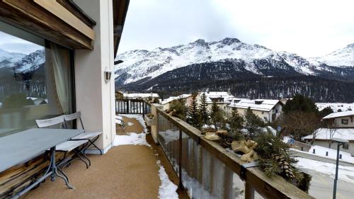 Il Proin - Champfèr (Il Proin - Champfer) in Albana