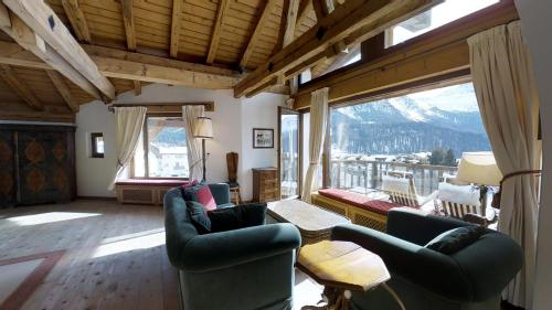 Il Proin - Champfèr (Il Proin - Champfer) in Albana