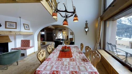 Il Proin - Champfèr (Il Proin - Champfer) in Albana