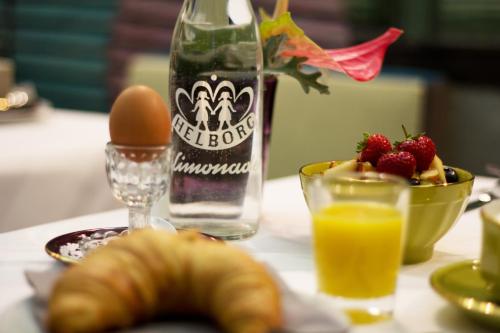 Photo 0 Saint SHERMIN bed breakfast & champagne
