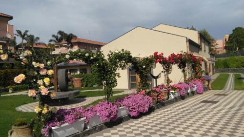 B&B Le Antiche Cisterne in Tremestieri Etneo