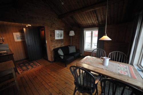 Reine Rorbuer - by Classic Norway Hotels - main image