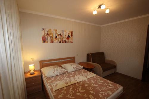 Apartments on Lenina 123в TatarHotel - image 2