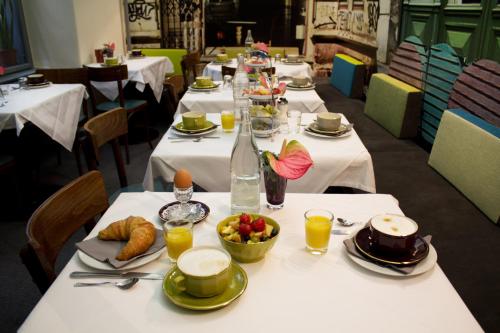 Saint SHERMIN bed breakfast & champagne - image 4