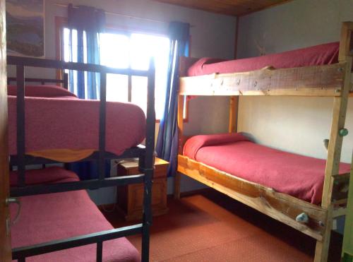 Piuke Mapu Patagonia Hostel in Cholila