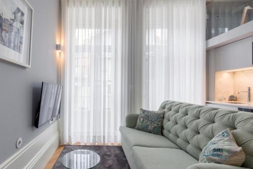 Villa Mouzinho by ON Apartments, Porto (fotografie 10)