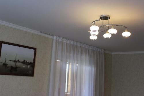 Apartments on Lenina 123в TatarHotel - image 6