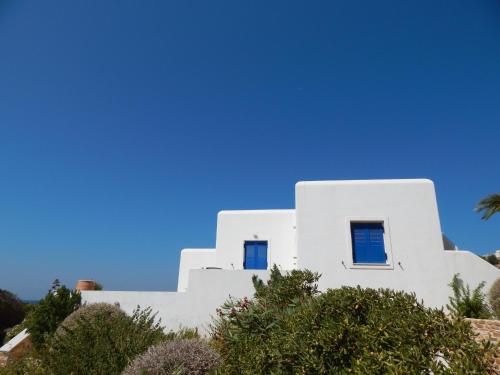 Villa Annita, with extraordinary view near the sea