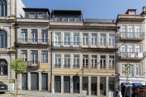 Villa Mouzinho by ON Apartments, Porto (fotografie 5)