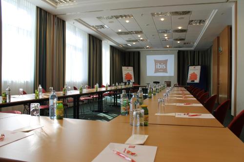 Ibis Linz City - main image
