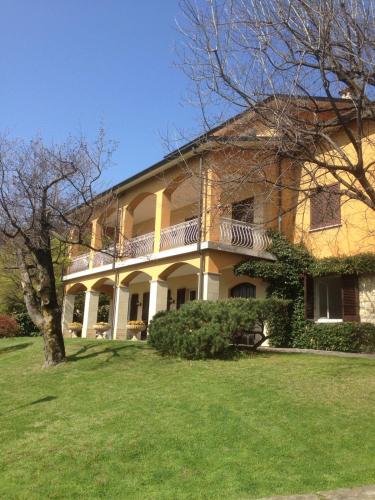 Giuseppe B&B 4