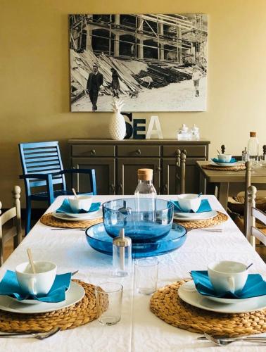 Giuseppe B&B 3