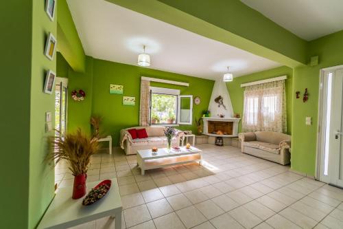  Lemonita House, Pension in Ammoudara