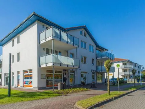Ferienhaus am Maiglöchchenberg 5 in Ostseebad Karlshagen, Deutschland