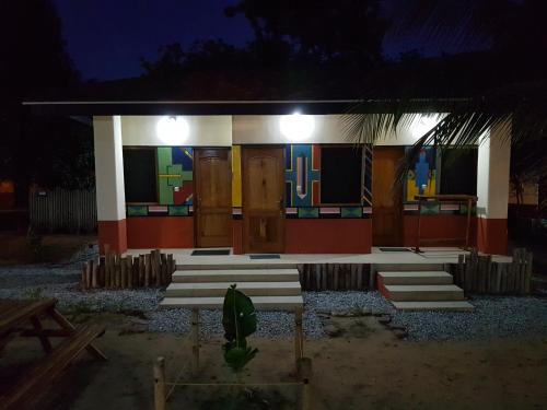 Ko-Sa Beach Resort
