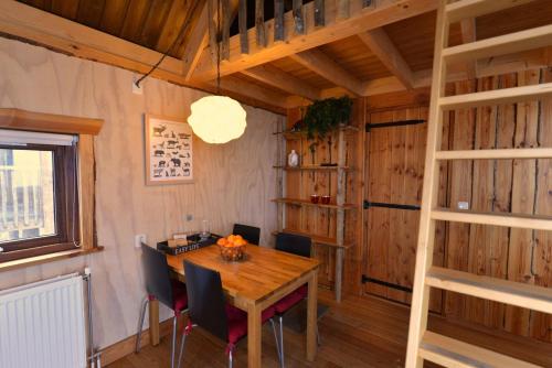 Camping De Koeksebelt in Ommen