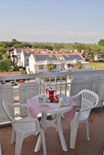 Appartamenti Residence Marcello-Piazza Torino-Lido di Jesolo
