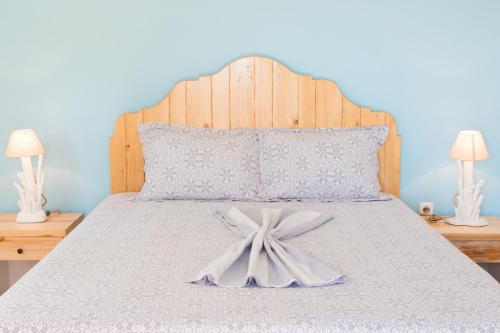  Sofia´s rooms in Kyra Panagia