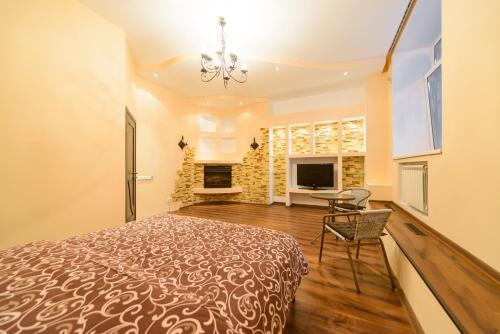 Guest House at the Polytechnic Institute - image 4