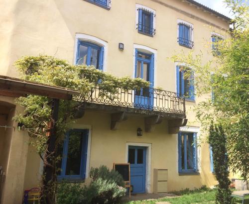 Le Patio - Location saisonnière - Le Puy-en-Velay