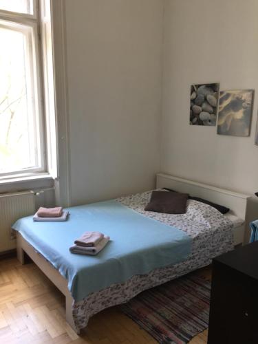  Elisabeth Room in Budapest