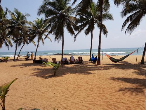 Ko-Sa Beach Resort