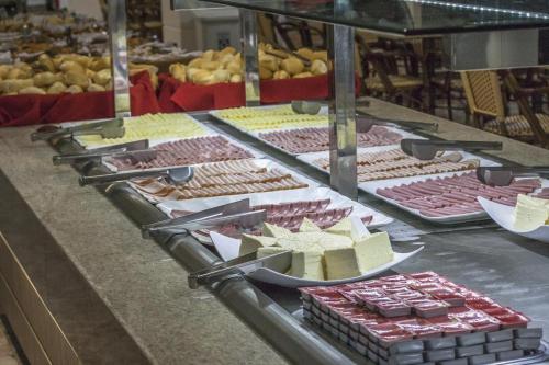 Food and beverages, Lacqua Diroma -CN HOSPEDAGEM in Popular
