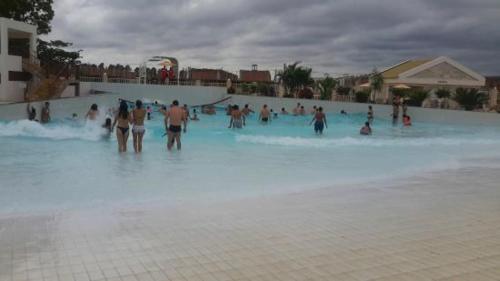 Lacqua Diroma -CN HOSPEDAGEM