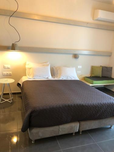 Afrodete Hotel - image 13