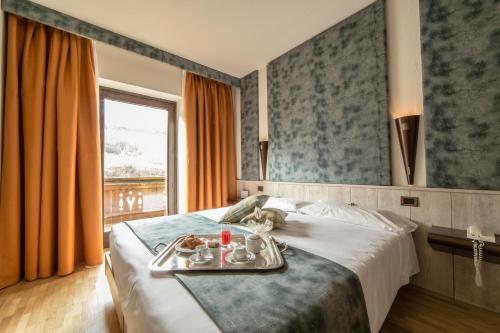 Hotel Comtes De Challant Albergo Etico Valle d'Aosta - main image