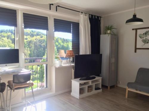 Apartament la mar