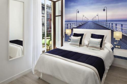 Bonito apartamento en Centro Histórico de Málaga, Málaga (fotografie 3)