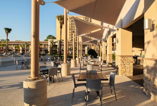 Avanti Palms Resort And Conference Center - image 5