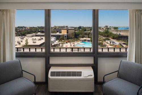 Programlehetőségek, Wyndham I-Drive Avanti Resort & Conference Center in International Drive North - Universal