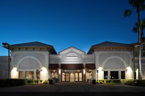 Sala de refeições, Avanti Palms Resort and Conference Center in Orlando (FL)