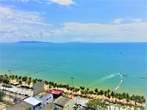 Viewtaly 7 Jomtien Viewtaly 7 Jomtien