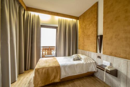 Hotel Comtes De Challant Albergo Etico Valle d'Aosta - image 13